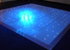 LED Star Light Dance Floors 30