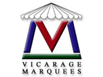 Vicarage Marquees